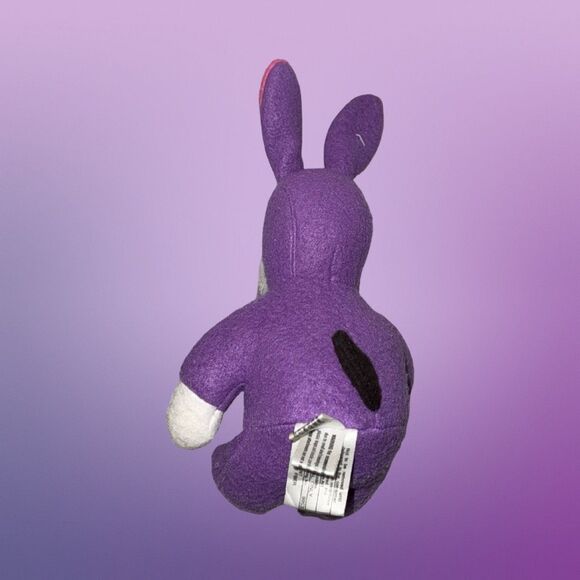 NWT Whitman's Peanuts Easter Bunny Snoopy Plush Stuffed Animal Toy 7” P3 - Picture 4 of 6